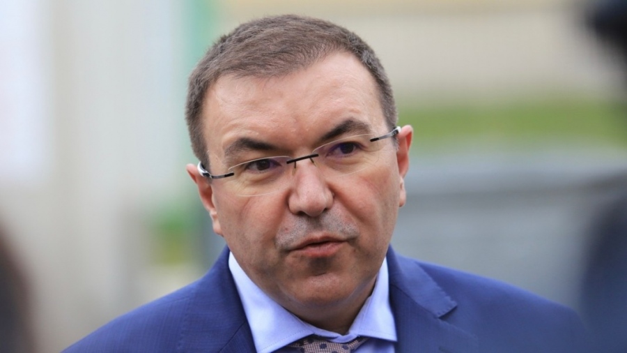 Министър Ангелов: Намираме се в най-върховата част от третия пик